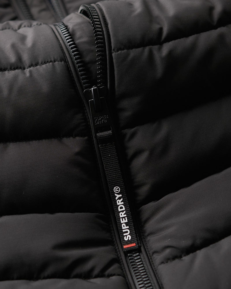 SUPERDRY D3 SDCD HOODED FUJI SPORT PADDED GILET ΜΠΟΥΦΑΝ ΑΝΔΡΙΚΟ - SD0APM5011896A000000 SUPERDRY D3 SDCD HOODED FUJI SPORT PADDED GILET ΜΠΟΥΦΑΝ ΑΝΔΡΙΚΟ - SD0APM5011896A000000