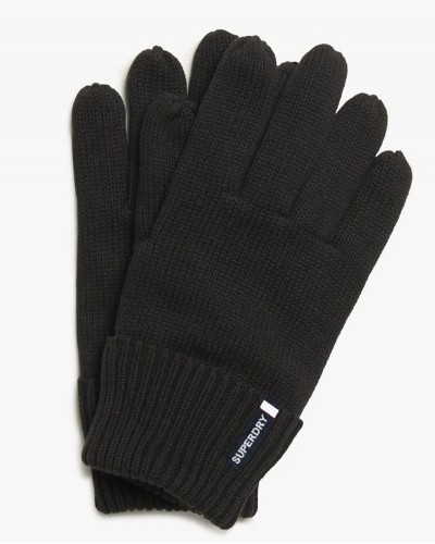 SUPERDRY & CO D3 SDNA ESSENTIAL LOGO KNITTED GLOVES ΑΞΕΣΟΥΑΡ ΓΥΝΑΙΚΕΙΟ - SD0ACM9310076A000000 SUPERDRY & CO D3 SDNA ESSENTIAL LOGO KNITTED GLOVES ΑΞΕΣΟΥΑΡ ΓΥΝΑΙΚΕΙΟ - SD0ACM9310076A000000
