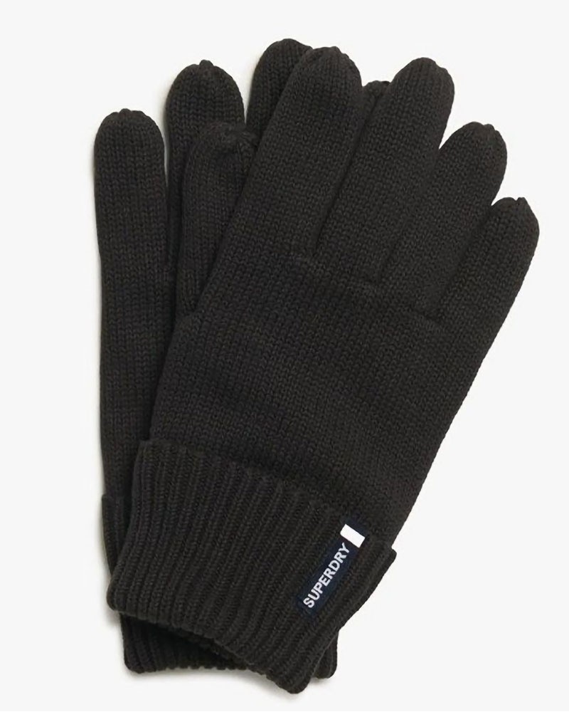 SUPERDRY & CO D3 SDNA ESSENTIAL LOGO KNITTED GLOVES ΑΞΕΣΟΥΑΡ ΓΥΝΑΙΚΕΙΟ - SD0ACM9310076A000000 SUPERDRY & CO D3 SDNA ESSENTIAL LOGO KNITTED GLOVES ΑΞΕΣΟΥΑΡ ΓΥΝΑΙΚΕΙΟ - SD0ACM9310076A000000