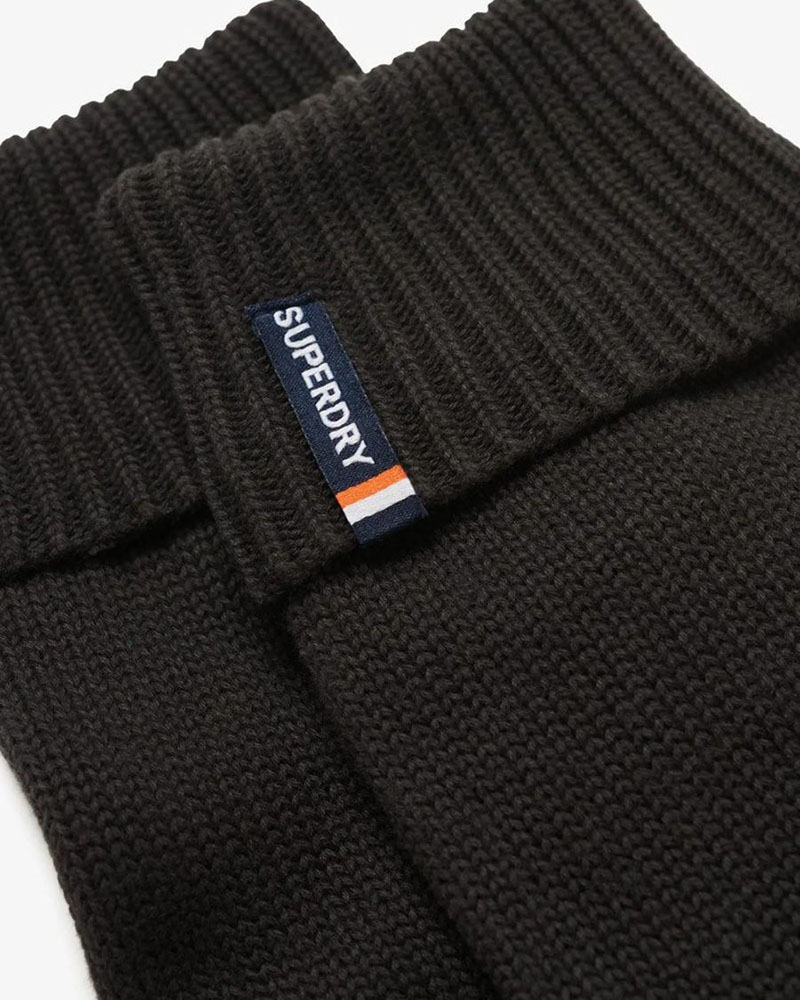 SUPERDRY & CO D3 SDNA ESSENTIAL LOGO KNITTED GLOVES ΑΞΕΣΟΥΑΡ ΓΥΝΑΙΚΕΙΟ - SD0ACM9310076A000000 SUPERDRY & CO D3 SDNA ESSENTIAL LOGO KNITTED GLOVES ΑΞΕΣΟΥΑΡ ΓΥΝΑΙΚΕΙΟ - SD0ACM9310076A000000