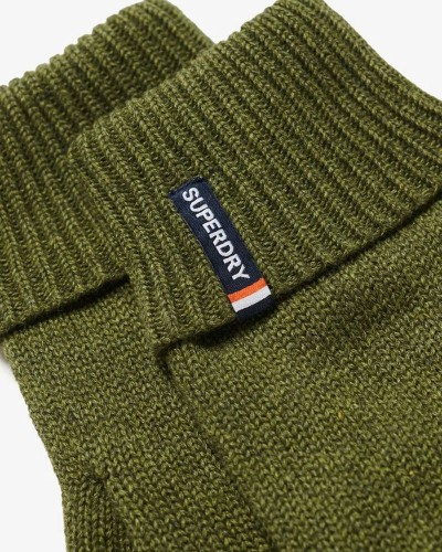 SUPERDRY & CO D3 SDNA ESSENTIAL LOGO KNITTED GLOVES ΑΞΕΣΟΥΑΡ ΓΥΝΑΙΚΕΙΟ - SD0ACM9310076A000000 SUPERDRY & CO D3 SDNA ESSENTIAL LOGO KNITTED GLOVES ΑΞΕΣΟΥΑΡ ΓΥΝΑΙΚΕΙΟ - SD0ACM9310076A000000