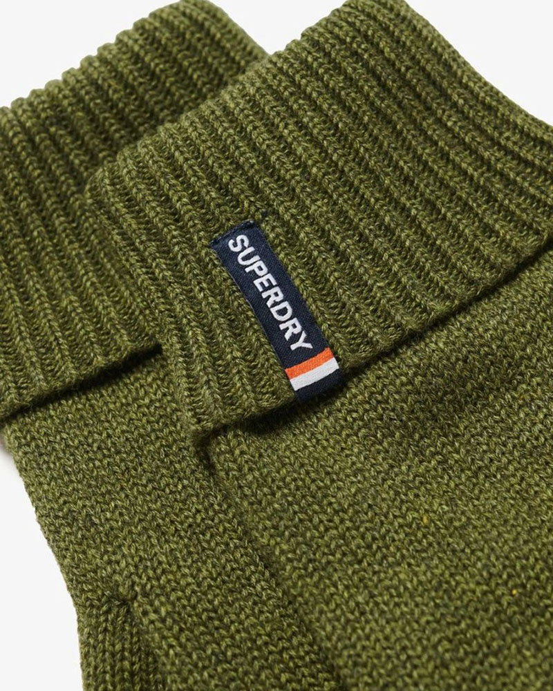 SUPERDRY & CO D3 SDNA ESSENTIAL LOGO KNITTED GLOVES ΑΞΕΣΟΥΑΡ ΓΥΝΑΙΚΕΙΟ - SD0ACM9310076A000000 SUPERDRY & CO D3 SDNA ESSENTIAL LOGO KNITTED GLOVES ΑΞΕΣΟΥΑΡ ΓΥΝΑΙΚΕΙΟ - SD0ACM9310076A000000