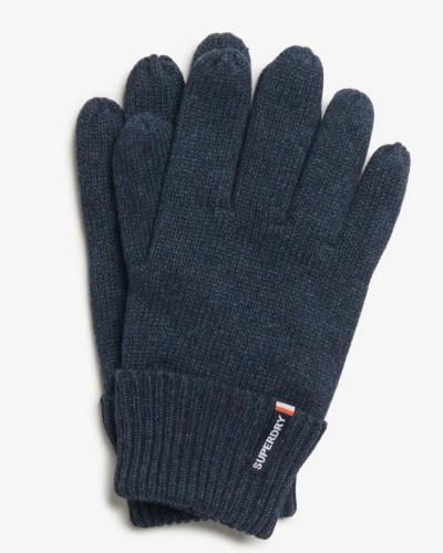 SUPERDRY & CO D3 SDNA ESSENTIAL LOGO KNITTED GLOVES ΑΞΕΣΟΥΑΡ ΓΥΝΑΙΚΕΙΟ - SD0ACM9310076A000000 SUPERDRY & CO D3 SDNA ESSENTIAL LOGO KNITTED GLOVES ΑΞΕΣΟΥΑΡ ΓΥΝΑΙΚΕΙΟ - SD0ACM9310076A000000