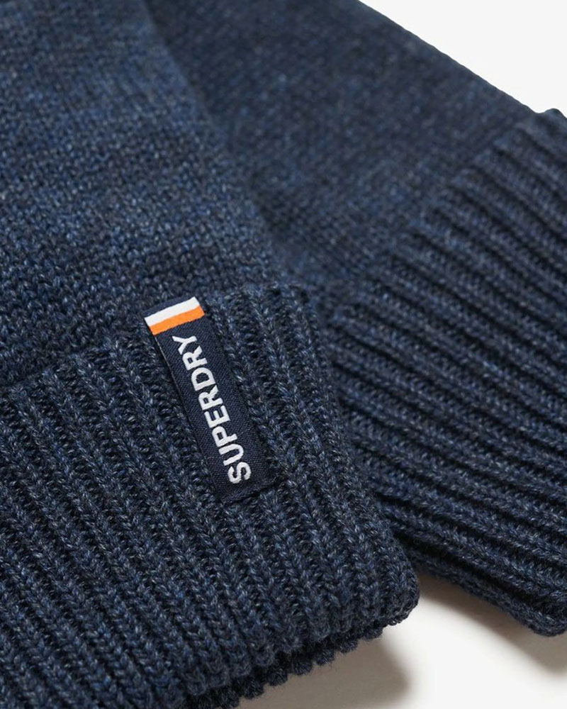 SUPERDRY & CO D3 SDNA ESSENTIAL LOGO KNITTED GLOVES ΑΞΕΣΟΥΑΡ ΓΥΝΑΙΚΕΙΟ - SD0ACM9310076A000000 SUPERDRY & CO D3 SDNA ESSENTIAL LOGO KNITTED GLOVES ΑΞΕΣΟΥΑΡ ΓΥΝΑΙΚΕΙΟ - SD0ACM9310076A000000