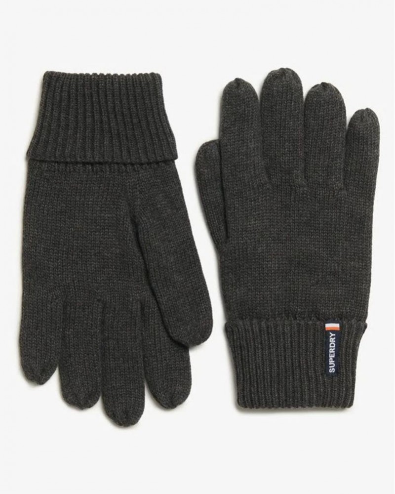 SUPERDRY & CO D3 SDNA ESSENTIAL LOGO KNITTED GLOVES ΑΞΕΣΟΥΑΡ ΓΥΝΑΙΚΕΙΟ - SD0ACM9310076A000000 SUPERDRY & CO D3 SDNA ESSENTIAL LOGO KNITTED GLOVES ΑΞΕΣΟΥΑΡ ΓΥΝΑΙΚΕΙΟ - SD0ACM9310076A000000