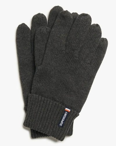 SUPERDRY & CO D3 SDNA ESSENTIAL LOGO KNITTED GLOVES ΑΞΕΣΟΥΑΡ ΓΥΝΑΙΚΕΙΟ - SD0ACM9310076A000000 SUPERDRY & CO D3 SDNA ESSENTIAL LOGO KNITTED GLOVES ΑΞΕΣΟΥΑΡ ΓΥΝΑΙΚΕΙΟ - SD0ACM9310076A000000