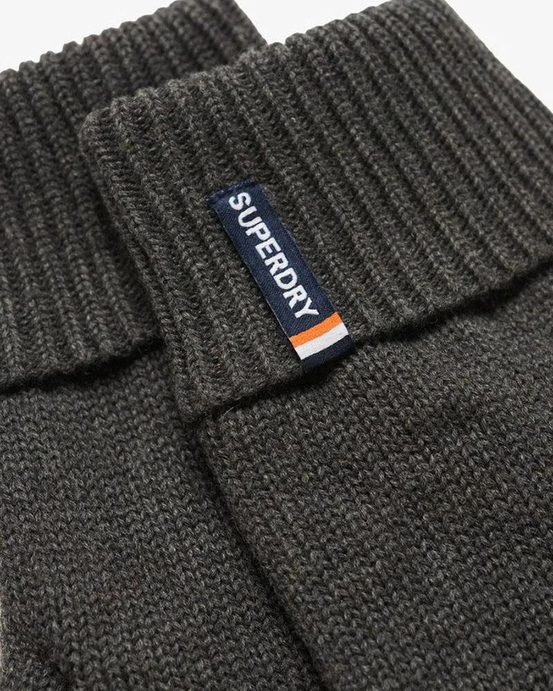 SUPERDRY & CO D3 SDNA ESSENTIAL LOGO KNITTED GLOVES ΑΞΕΣΟΥΑΡ ΓΥΝΑΙΚΕΙΟ - SD0ACM9310076A000000 SUPERDRY & CO D3 SDNA ESSENTIAL LOGO KNITTED GLOVES ΑΞΕΣΟΥΑΡ ΓΥΝΑΙΚΕΙΟ - SD0ACM9310076A000000