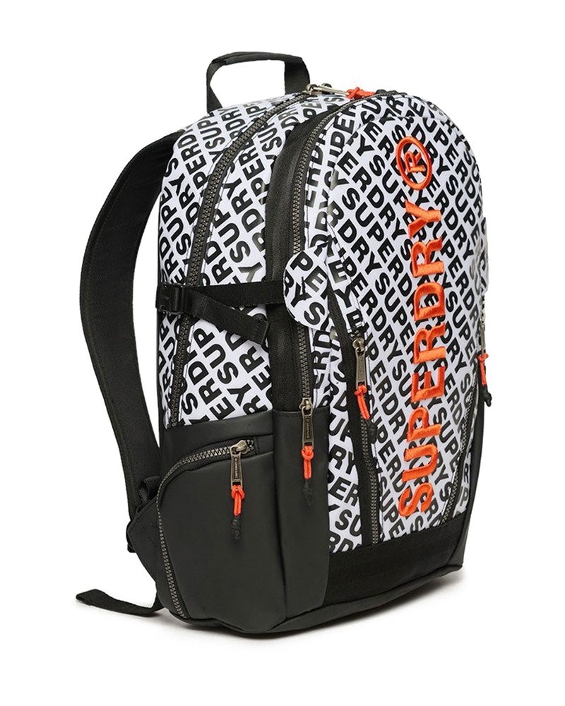 SUPERDRY D1 SDNA TARP AOP RUCKSACK ΤΣΑΝΤΑ ΓΥΝΑΙΚΕΙΟ - SD0ACW9110392A000000 SUPERDRY D1 SDNA TARP AOP RUCKSACK ΤΣΑΝΤΑ ΓΥΝΑΙΚΕΙΟ - SD0ACW9110392A000000