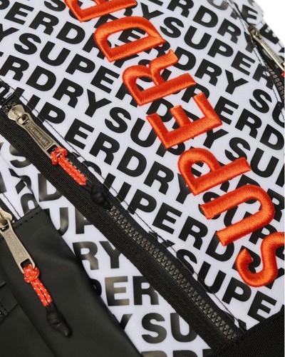 SUPERDRY D1 SDNA TARP AOP RUCKSACK ΤΣΑΝΤΑ ΓΥΝΑΙΚΕΙΟ - SD0ACW9110392A000000 SUPERDRY D1 SDNA TARP AOP RUCKSACK ΤΣΑΝΤΑ ΓΥΝΑΙΚΕΙΟ - SD0ACW9110392A000000