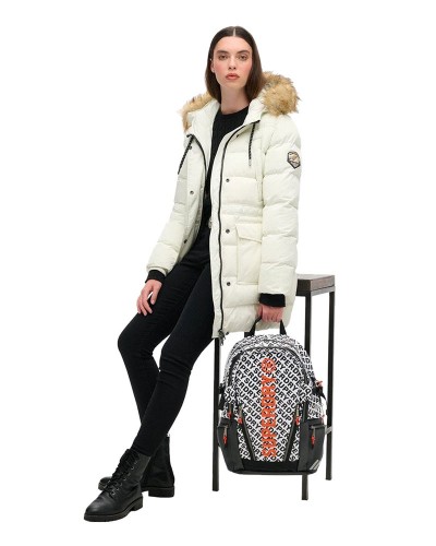 SUPERDRY D1 SDNA TARP AOP RUCKSACK ΤΣΑΝΤΑ ΓΥΝΑΙΚΕΙΟ - SD0ACW9110392A000000 SUPERDRY D1 SDNA TARP AOP RUCKSACK ΤΣΑΝΤΑ ΓΥΝΑΙΚΕΙΟ - SD0ACW9110392A000000
