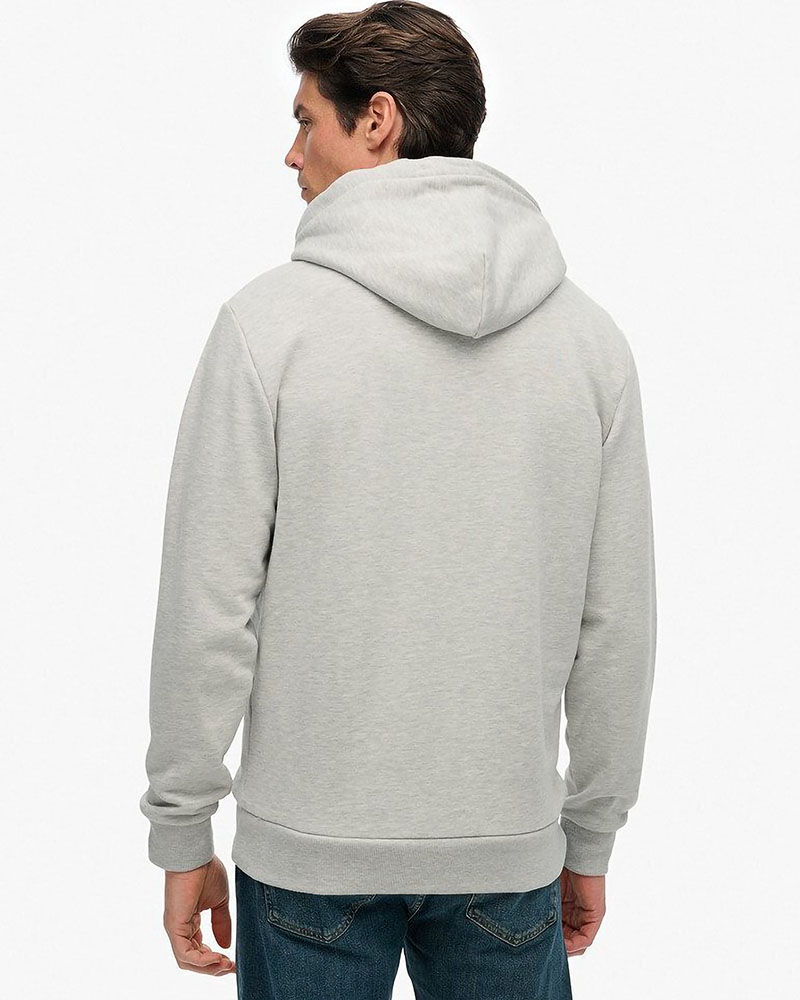 SUPERDRY D1 OVIN ATHLETIC ESS HOODIE ΦΟΥΤΕΡ ΑΝΔΡΙΚΟ - SD0APM2014091A000000 SUPERDRY D1 OVIN ATHLETIC ESS HOODIE ΦΟΥΤΕΡ ΑΝΔΡΙΚΟ - SD0APM2014091A000000