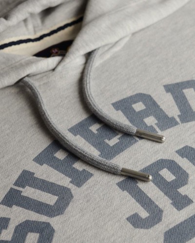 SUPERDRY D1 OVIN ATHLETIC ESS HOODIE ΦΟΥΤΕΡ ΑΝΔΡΙΚΟ - SD0APM2014091A000000 SUPERDRY D1 OVIN ATHLETIC ESS HOODIE ΦΟΥΤΕΡ ΑΝΔΡΙΚΟ - SD0APM2014091A000000
