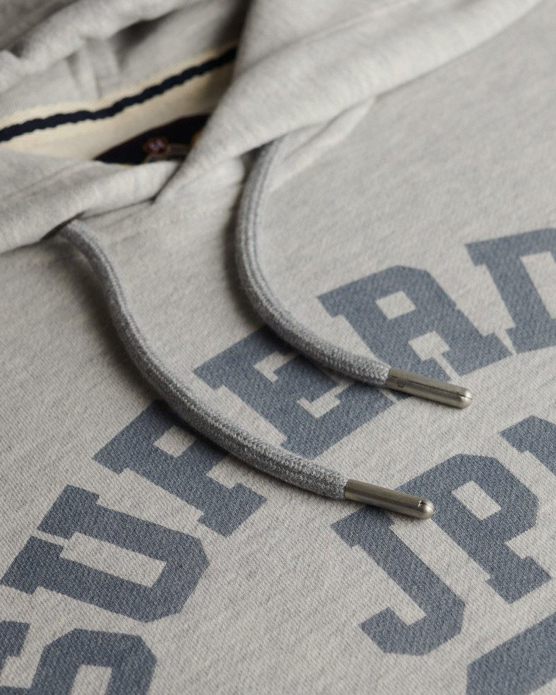 SUPERDRY D1 OVIN ATHLETIC ESS HOODIE ΦΟΥΤΕΡ ΑΝΔΡΙΚΟ - SD0APM2014091A000000 SUPERDRY D1 OVIN ATHLETIC ESS HOODIE ΦΟΥΤΕΡ ΑΝΔΡΙΚΟ - SD0APM2014091A000000