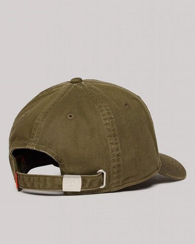 SUPERDRY & CO D2 SDRY GRAPHIC TRUCKER CAP ΑΞΕΣΟΥΑΡ ΓΥΝΑΙΚΕΙΟ - SD0ACW9010177A000000