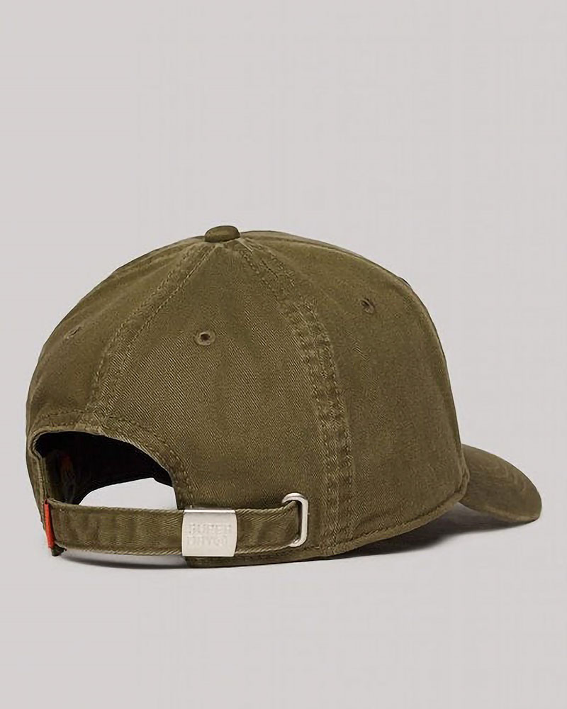 SUPERDRY & CO D2 SDRY GRAPHIC TRUCKER CAP ΑΞΕΣΟΥΑΡ ΓΥΝΑΙΚΕΙΟ - SD0ACW9010177A000000