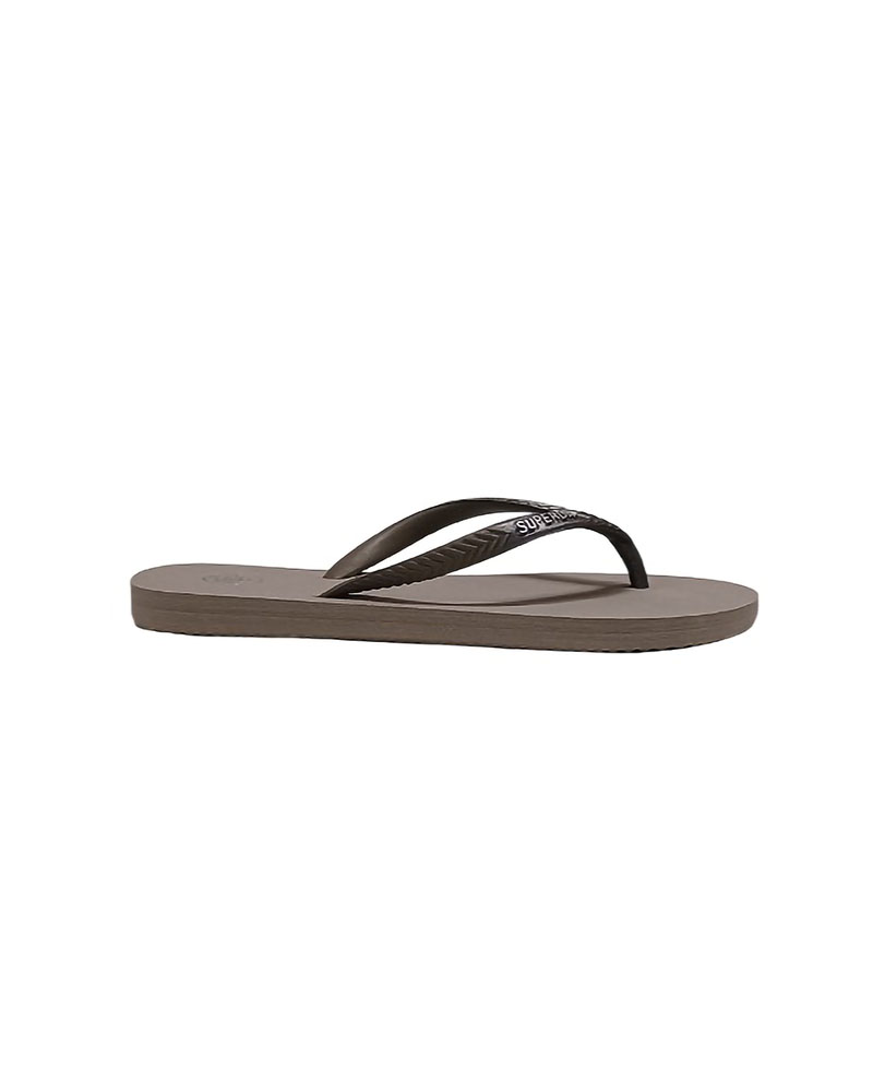 SUPERDRY D3 SDNA CORE METALLIC FLIP FLOP ΠΑΠΟΥΤΣΙ ΓΥΝΑΙΚΕΙΟ - SD0SHWF310230A000000