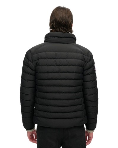 SUPERDRY & CO D3 SDCD FUJI PRINT PADDED JACKET ΜΠΟΥΦΑΝ ΑΝΔΡΙΚΟ - SD0APM5011757A000000