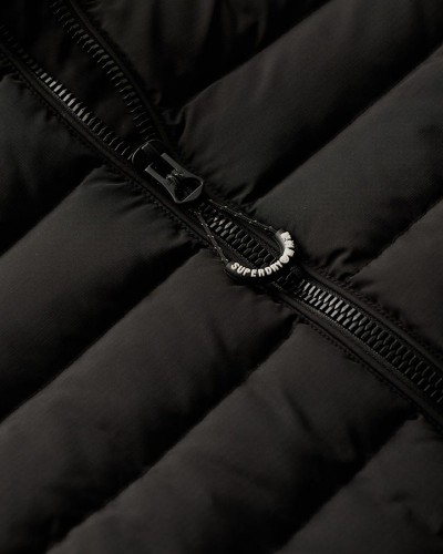 SUPERDRY & CO D3 SDCD FUJI PRINT PADDED JACKET ΜΠΟΥΦΑΝ ΑΝΔΡΙΚΟ - SD0APM5011757A000000