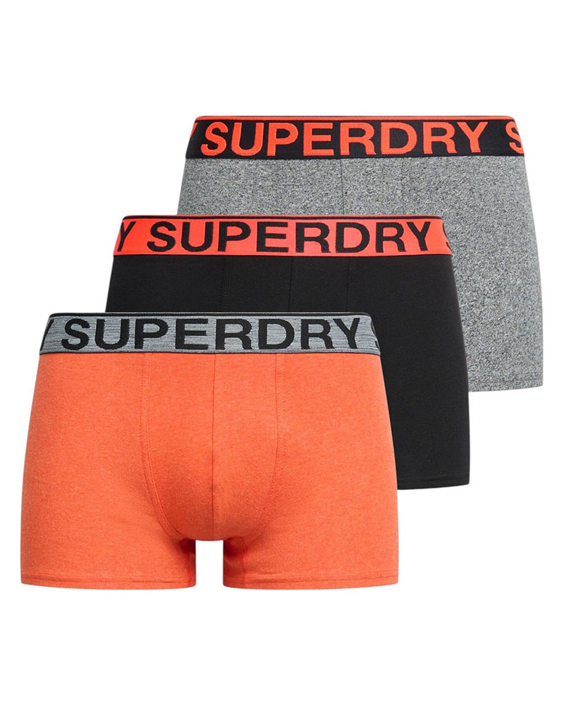SUPERDRY D1 SDNA TRUNK TRIPLE PACK ΕΣΩΡΟΥΧΟ ΑΝΔΡΙΚΟ - SD0APM3110450B000000 SUPERDRY D1 SDNA TRUNK TRIPLE PACK ΕΣΩΡΟΥΧΟ ΑΝΔΡΙΚΟ - SD0APM3110450B000000