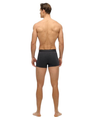 SUPERDRY & CO D2 SDNA BOXER TRIPLE PACK ΕΣΩΡΟΥΧΟ ΑΝΔΡΙΚΟ - SD0APM3110452C000000