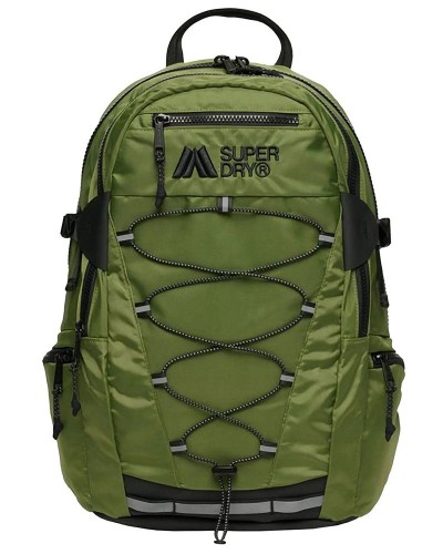 SUPERDRY D2 OUTDOOR 28L BACKPACK ΤΣΑΝΤΑ ΓΥΝΑΙΚΕΙΟ - SD0ACW9110420A000000 SUPERDRY D2 OUTDOOR 28L BACKPACK ΤΣΑΝΤΑ ΓΥΝΑΙΚΕΙΟ - SD0ACW9110420A000000