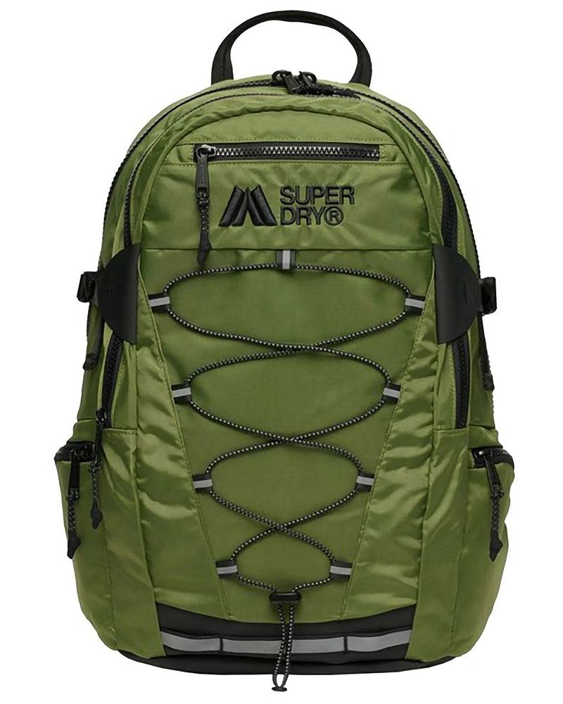 SUPERDRY D2 OUTDOOR 28L BACKPACK ΤΣΑΝΤΑ ΓΥΝΑΙΚΕΙΟ - SD0ACW9110420A000000 SUPERDRY D2 OUTDOOR 28L BACKPACK ΤΣΑΝΤΑ ΓΥΝΑΙΚΕΙΟ - SD0ACW9110420A000000