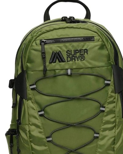 SUPERDRY D2 OUTDOOR 28L BACKPACK ΤΣΑΝΤΑ ΓΥΝΑΙΚΕΙΟ - SD0ACW9110420A000000 SUPERDRY D2 OUTDOOR 28L BACKPACK ΤΣΑΝΤΑ ΓΥΝΑΙΚΕΙΟ - SD0ACW9110420A000000