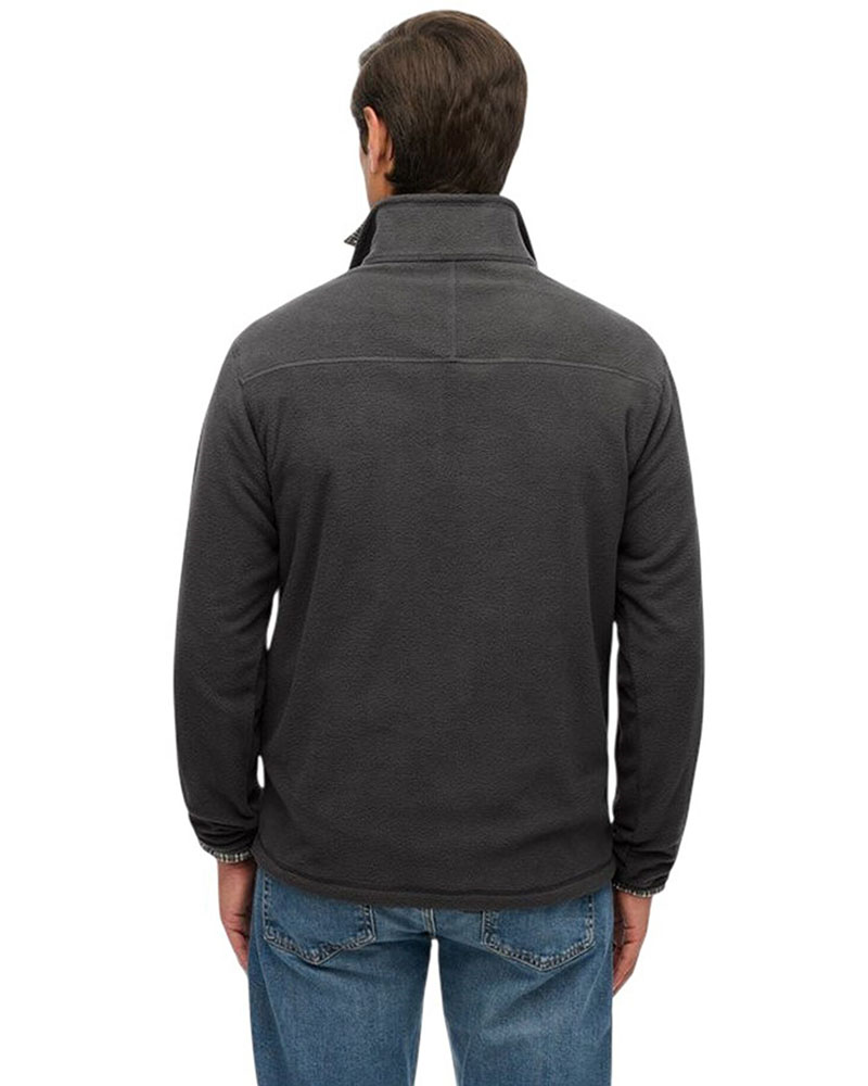 SUPERDRY & CO D1 OVIN POLAR FLEECE HALF ZIP ΦΟΥΤΕΡ ΑΝΔΡΙΚΟ - SD0APM2014194A000000