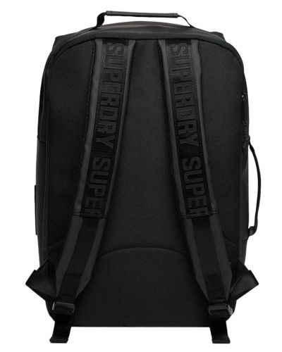 SUPERDRY & CO D2 SDRY 35L TARP BACKPACK ΤΣΑΝΤΑ ΓΥΝΑΙΚΕΙΟ 45 cm x 29 cm x 19 cm - SD0ACW9110368A000000