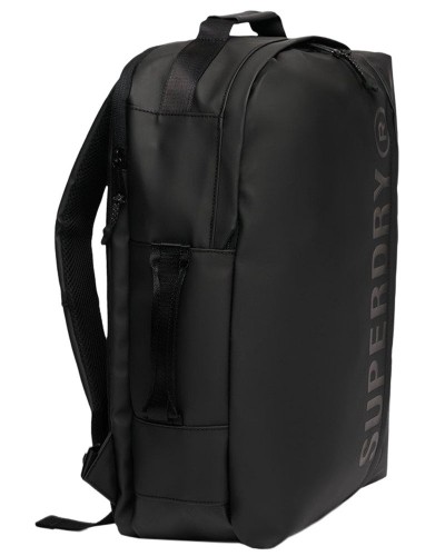 SUPERDRY & CO D2 SDRY 35L TARP BACKPACK ΤΣΑΝΤΑ ΓΥΝΑΙΚΕΙΟ 45 cm x 29 cm x 19 cm - SD0ACW9110368A000000