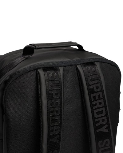 SUPERDRY & CO D2 SDRY 35L TARP BACKPACK ΤΣΑΝΤΑ ΓΥΝΑΙΚΕΙΟ 45 cm x 29 cm x 19 cm - SD0ACW9110368A000000