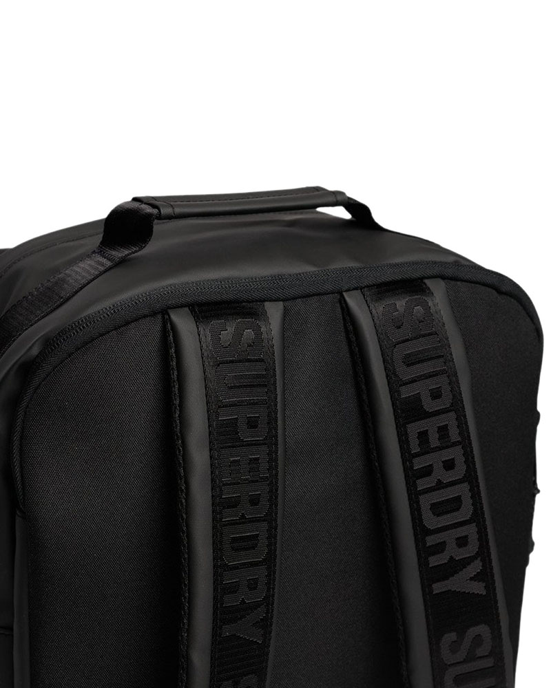 SUPERDRY & CO D2 SDRY 35L TARP BACKPACK ΤΣΑΝΤΑ ΓΥΝΑΙΚΕΙΟ 45 cm x 29 cm x 19 cm - SD0ACW9110368A000000