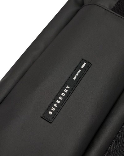 SUPERDRY & CO D2 SDRY 35L TARP BACKPACK ΤΣΑΝΤΑ ΓΥΝΑΙΚΕΙΟ 45 cm x 29 cm x 19 cm - SD0ACW9110368A000000