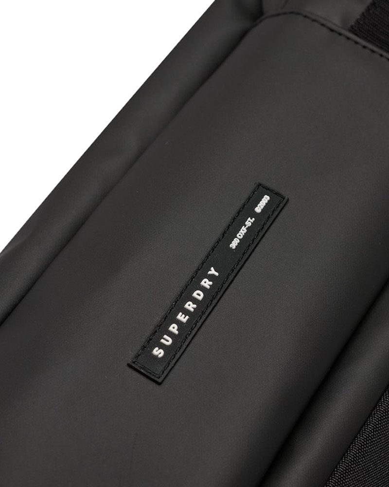 SUPERDRY & CO D2 SDRY 35L TARP BACKPACK ΤΣΑΝΤΑ ΓΥΝΑΙΚΕΙΟ 45 cm x 29 cm x 19 cm - SD0ACW9110368A000000