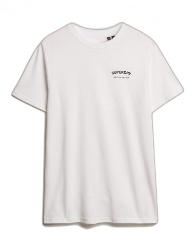 SUPERDRY D1 OVIN BRITISH DESIGN RELAXED TEE ΜΠΛΟΥΖΑ ΑΝΔΡΙΚΟ - SD0APM1012274A000000 SUPERDRY D1 OVIN BRITISH DESIGN RELAXED TEE ΜΠΛΟΥΖΑ ΑΝΔΡΙΚΟ - SD0APM1012274A000000