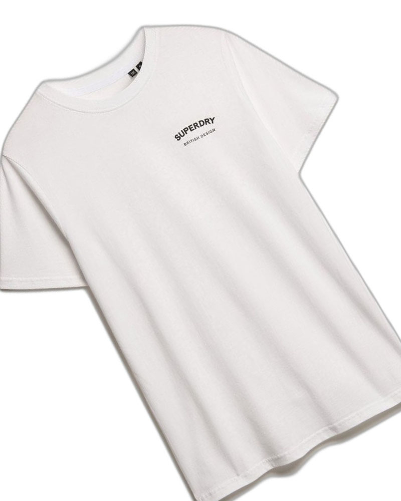 SUPERDRY D1 OVIN BRITISH DESIGN RELAXED TEE ΜΠΛΟΥΖΑ ΑΝΔΡΙΚΟ - SD0APM1012274A000000 SUPERDRY D1 OVIN BRITISH DESIGN RELAXED TEE ΜΠΛΟΥΖΑ ΑΝΔΡΙΚΟ - SD0APM1012274A000000