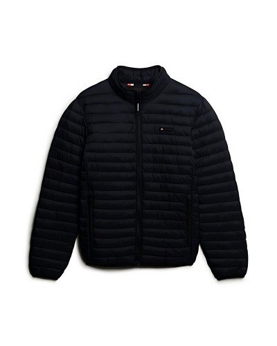 SUPERDRY D1 SDSW FUJI LITE PADDED JACKET ΜΠΟΥΦΑΝ ΑΝΔΡΙΚΟ - SD0APM5012242A000000