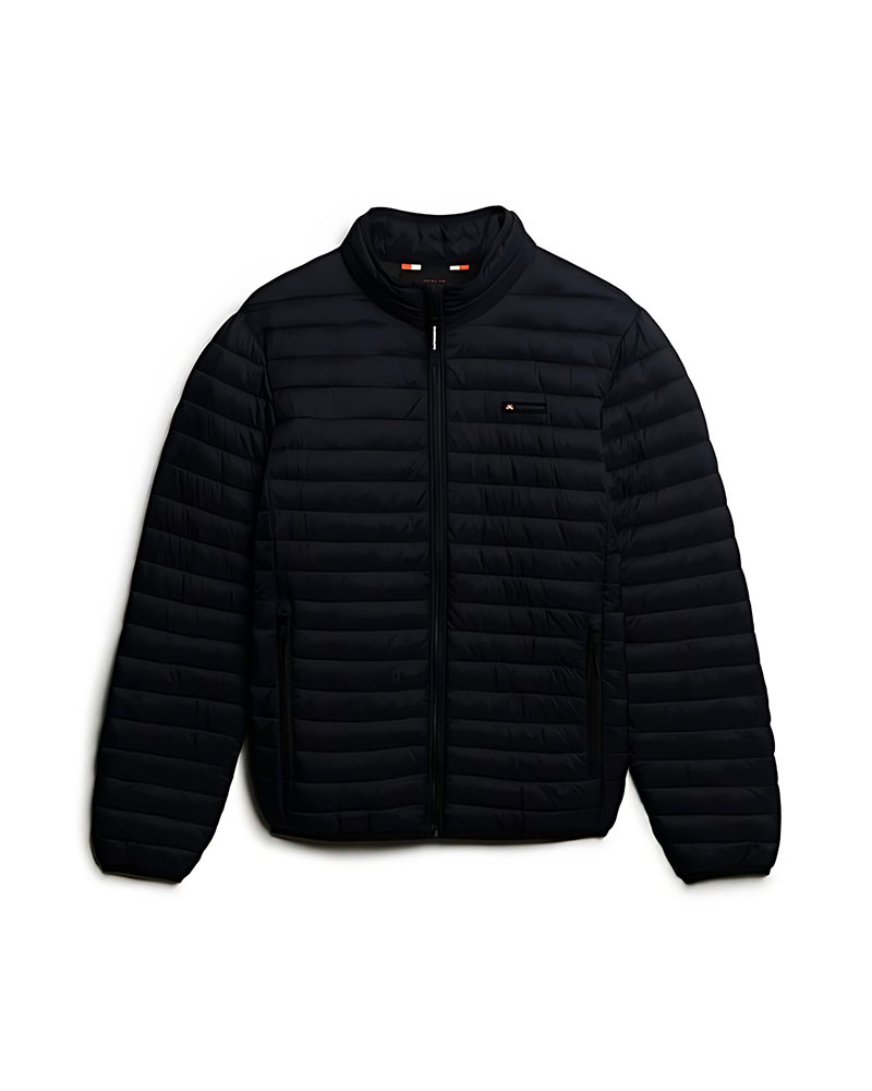 SUPERDRY D1 SDSW FUJI LITE PADDED JACKET ΜΠΟΥΦΑΝ ΑΝΔΡΙΚΟ - SD0APM5012242A000000