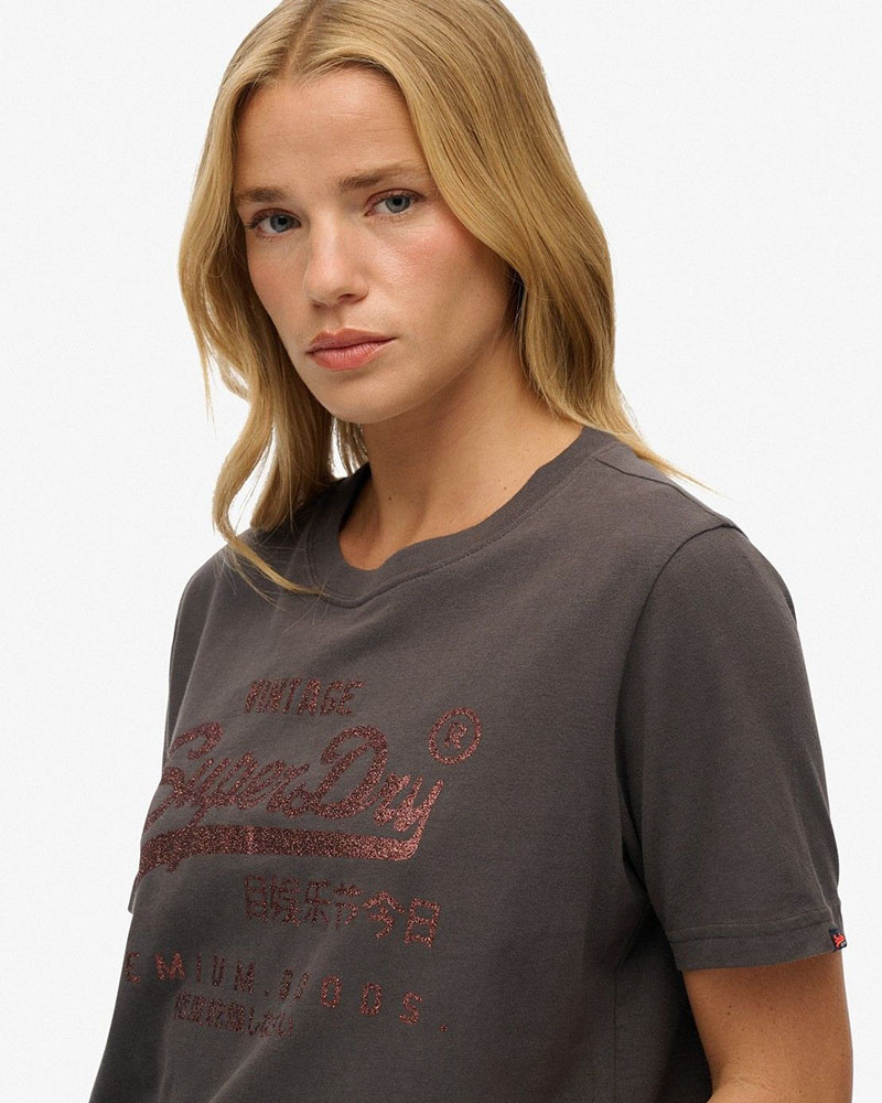SUPERDRY D1 OVIN EMBELLISHED VL RELAXED TEE ΜΠΛΟΥΖΑ ΓΥΝΑΙΚΕΙΟ - SD0APW1011731A000000 SUPERDRY D1 OVIN EMBELLISHED VL RELAXED TEE ΜΠΛΟΥΖΑ ΓΥΝΑΙΚΕΙΟ - SD0APW1011731A000000