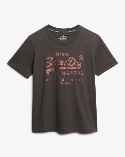 SUPERDRY D1 OVIN EMBELLISHED VL RELAXED TEE ΜΠΛΟΥΖΑ ΓΥΝΑΙΚΕΙΟ - SD0APW1011731A000000 SUPERDRY D1 OVIN EMBELLISHED VL RELAXED TEE ΜΠΛΟΥΖΑ ΓΥΝΑΙΚΕΙΟ - SD0APW1011731A000000