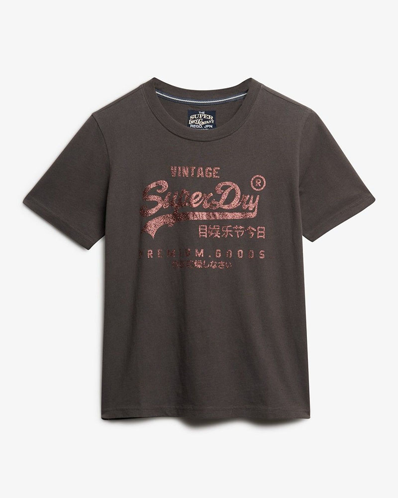 SUPERDRY D1 OVIN EMBELLISHED VL RELAXED TEE ΜΠΛΟΥΖΑ ΓΥΝΑΙΚΕΙΟ - SD0APW1011731A000000 SUPERDRY D1 OVIN EMBELLISHED VL RELAXED TEE ΜΠΛΟΥΖΑ ΓΥΝΑΙΚΕΙΟ - SD0APW1011731A000000