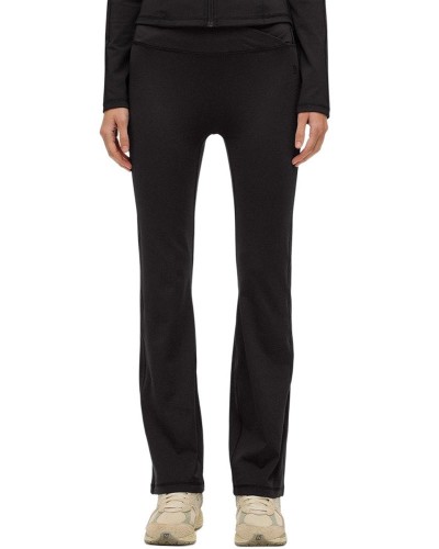 SUPERDRY & CO D2 STUD STUDIOS FLARE LEGGING ΚΟΛΑΝ ΓΥΝΑΙΚΕΙΟ - SD0APW7011228A000000 SUPERDRY & CO D2 STUD STUDIOS FLARE LEGGING ΚΟΛΑΝ ΓΥΝΑΙΚΕΙΟ - SD0APW7011228A000000