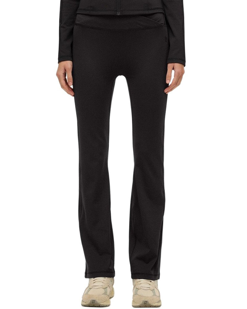 SUPERDRY & CO D2 STUD STUDIOS FLARE LEGGING ΚΟΛΑΝ ΓΥΝΑΙΚΕΙΟ - SD0APW7011228A000000 SUPERDRY & CO D2 STUD STUDIOS FLARE LEGGING ΚΟΛΑΝ ΓΥΝΑΙΚΕΙΟ - SD0APW7011228A000000