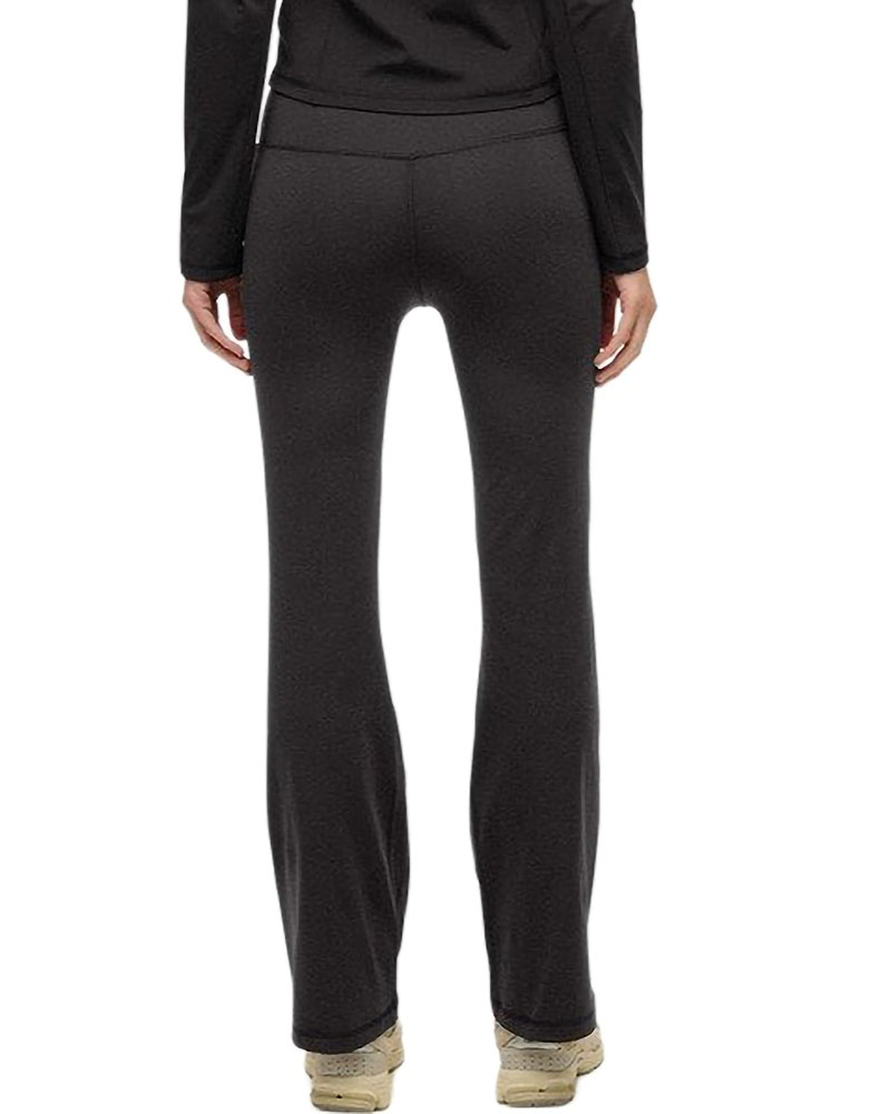 SUPERDRY & CO D2 STUD STUDIOS FLARE LEGGING ΚΟΛΑΝ ΓΥΝΑΙΚΕΙΟ - SD0APW7011228A000000 SUPERDRY & CO D2 STUD STUDIOS FLARE LEGGING ΚΟΛΑΝ ΓΥΝΑΙΚΕΙΟ - SD0APW7011228A000000
