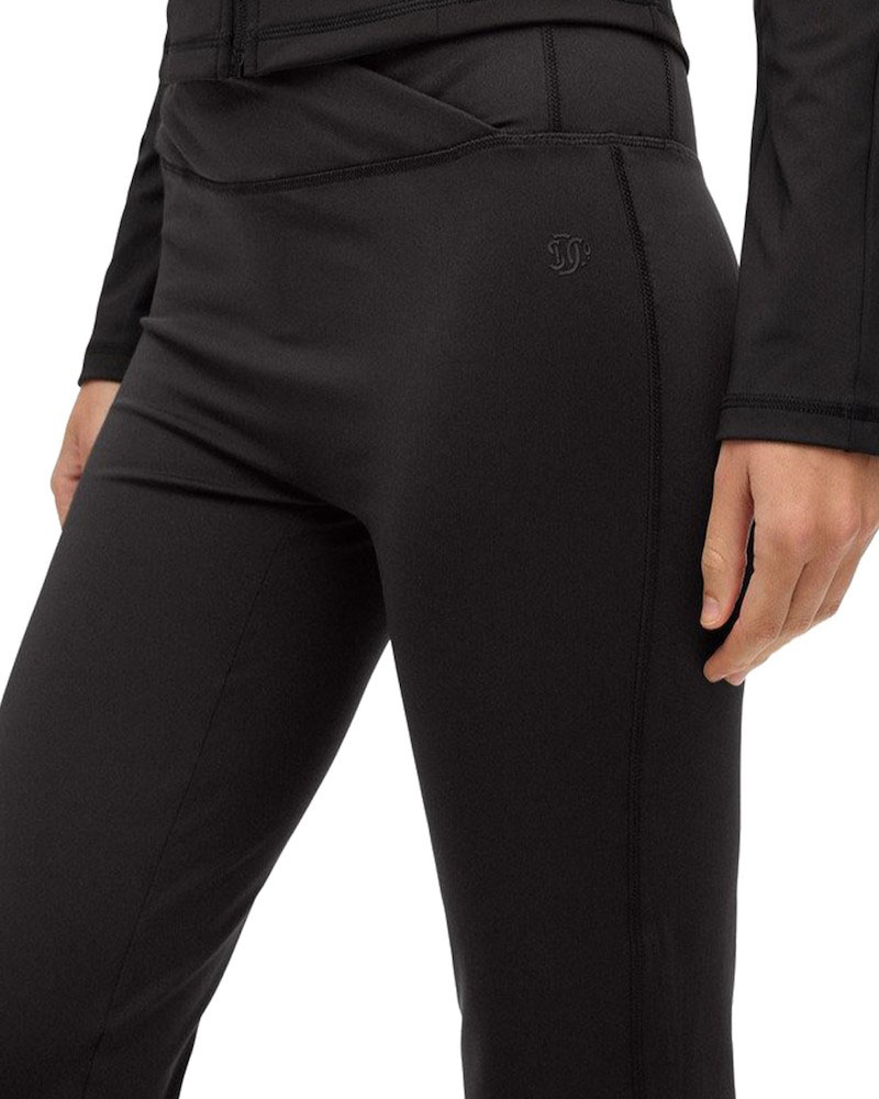 SUPERDRY & CO D2 STUD STUDIOS FLARE LEGGING ΚΟΛΑΝ ΓΥΝΑΙΚΕΙΟ - SD0APW7011228A000000 SUPERDRY & CO D2 STUD STUDIOS FLARE LEGGING ΚΟΛΑΝ ΓΥΝΑΙΚΕΙΟ - SD0APW7011228A000000