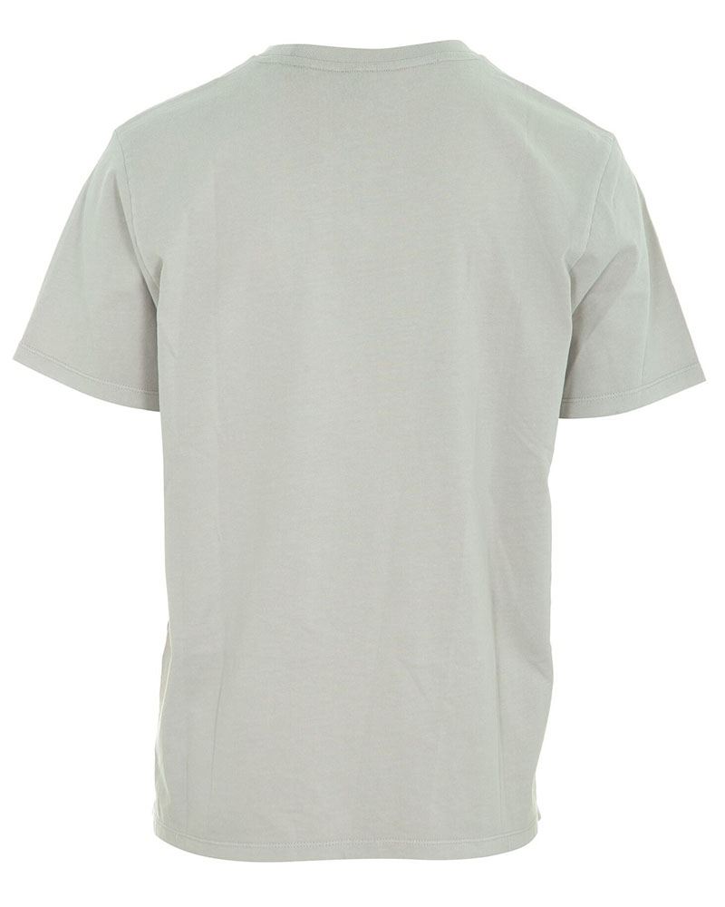 SUPERDRY & CO D1 SDSW MICRO LOGO T SHIRT ΜΠΛΟΥΖΑ ΑΝΔΡΙΚΟ - SD0APM1012131A000000