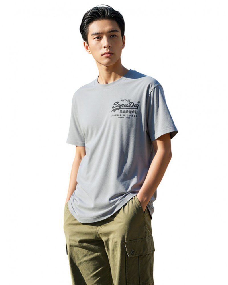 SUPERDRY D3 OVIN TOKYO RELAXED TEE ΜΠΛΟΥΖΑ ΑΝΔΡΙΚΟ - SD0APM1012235A000000 SUPERDRY D3 OVIN TOKYO RELAXED TEE ΜΠΛΟΥΖΑ ΑΝΔΡΙΚΟ - SD0APM1012235A000000