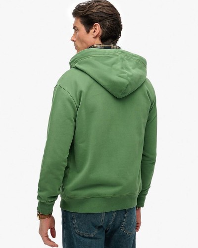 SUPERDRY D1 OVIN ESSENTIAL LOGO ZIP HOODIE HB ΦΟΥΤΕΡ ΑΝΔΡΙΚΟ - SD0APM2014128A000000 SUPERDRY D1 OVIN ESSENTIAL LOGO ZIP HOODIE HB ΦΟΥΤΕΡ ΑΝΔΡΙΚΟ - SD0APM2014128A000000