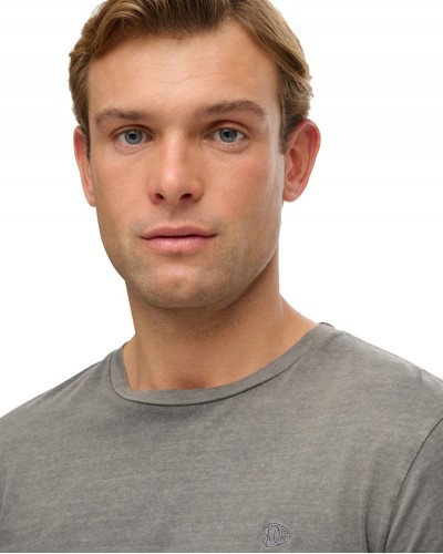 SUPERDRY & CO D1 OVIN CLASSIC ESSENTIAL TOP ΜΠΛΟΥΖΑ ΑΝΔΡΙΚΟ - SD0APM6010910A000000