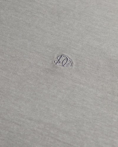 SUPERDRY & CO D1 OVIN CLASSIC ESSENTIAL TOP ΜΠΛΟΥΖΑ ΑΝΔΡΙΚΟ - SD0APM6010910A000000